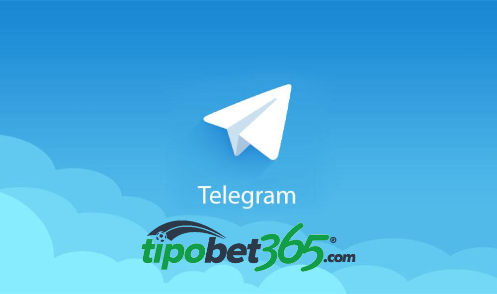 Tipobet365 Telegram